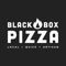 Black Box Pizza