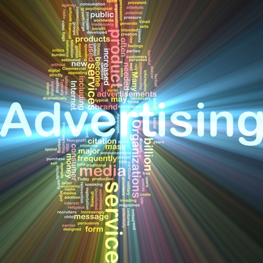 Advertising for Beginners:Tips and Guide icon