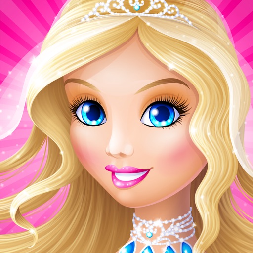 Dress up - Games for Girls iOS App