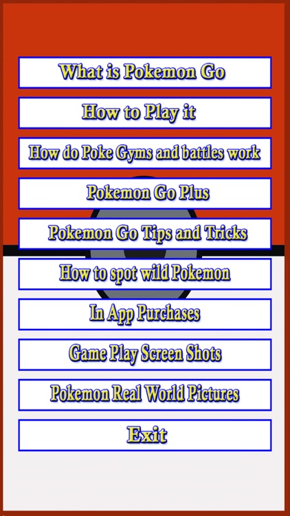 Expert Guide For Pokemon Go