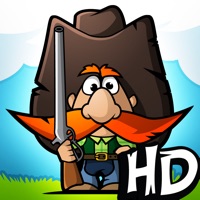 Siege Hero HD apk