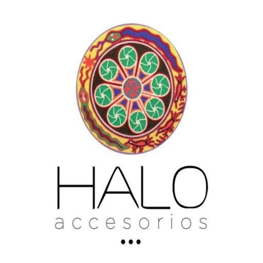 Halo Accesorios