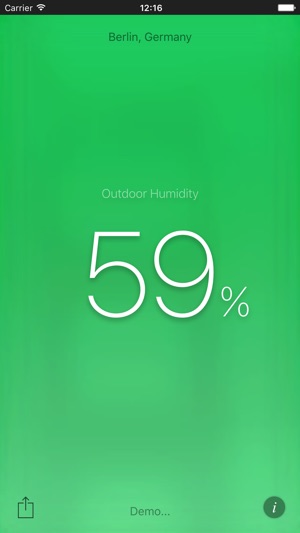 Humidity App(圖3)-速報App