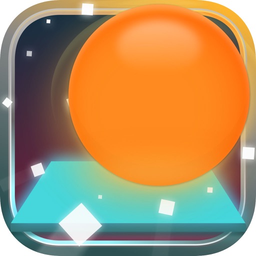 Ledge Jump iOS App