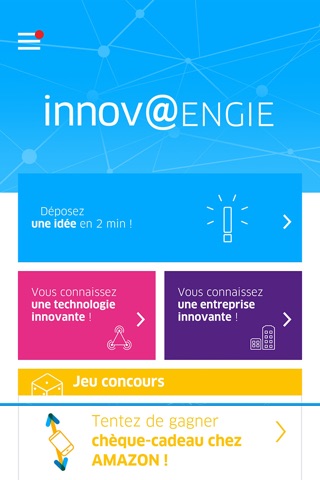 innov@ENGIE screenshot 2