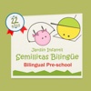 Jardin Semillitas Bilingue