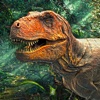 Hungry Dinosaur Forest Wild simulator