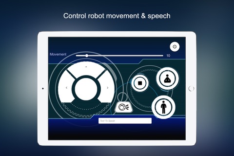 Robot Remote screenshot 3