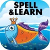 Spell &amp; Learn Waterworld