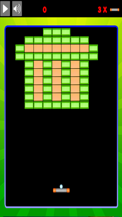 How to cancel & delete Arkanoid BreakBrick from iphone & ipad 4