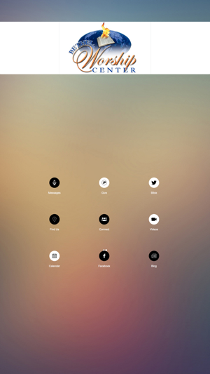 Bethel Worship Center Church(圖1)-速報App