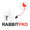 Rabbit Hunt Planner for Rabbit Hunting & Small Game Hunting --(ad free)