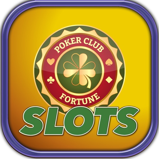 21 Club Casino Fortune of Texas - Free Slot Machine Game icon