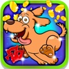 Happy Dogs Slots: Earn daily promo bonuses and have fun with mans best friend
