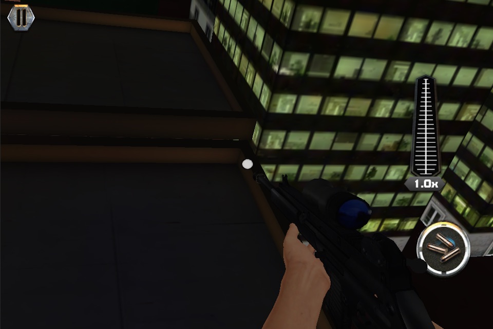 Sniper Cross Fire Kill screenshot 3