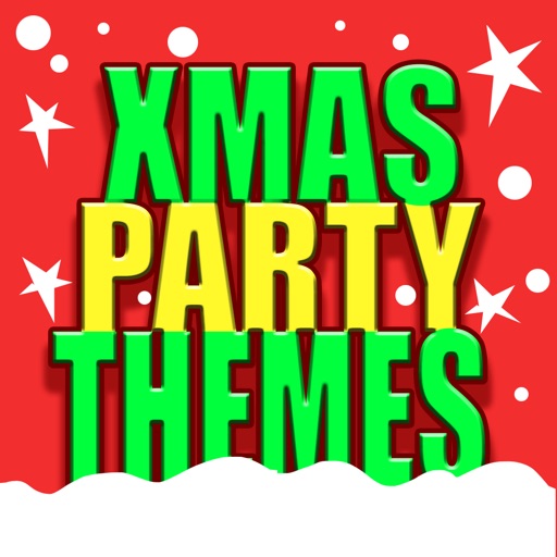 Christmas Party Themes - Xmas Dance Remixes