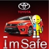 Toyota ImSafe