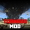 Tornado Mod is now available