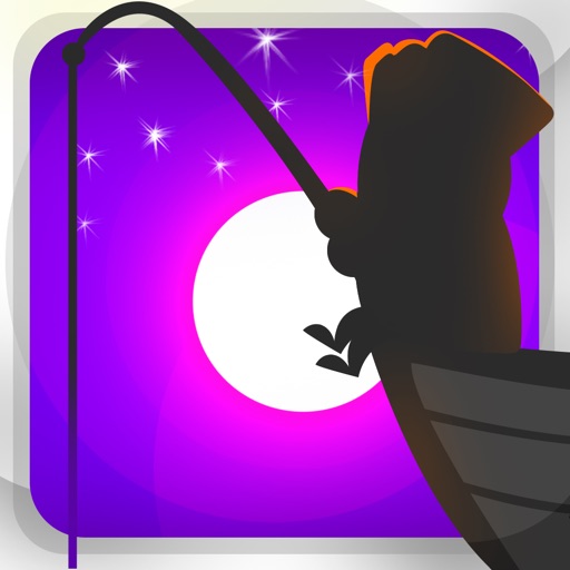 Fisherman Fisher iOS App
