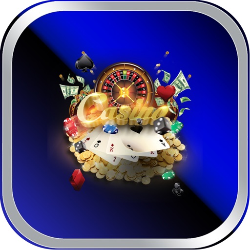 AAA Ceaser Amazing Tap - Slots - Free Game icon