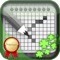 Patrick Japanese Crossword Premium - The Most Green Nonogram