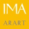 IMA+ARART is an application that we enjoy 'IMA' photography magazine much more