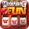 Free Slots House of Fun Casino Pro - Play Vegas Slot Machines Win Jackpot