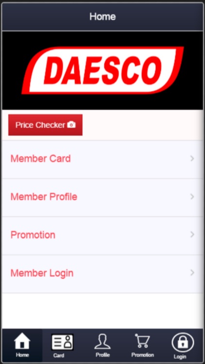 PlusIntralink Loyalty Membership screenshot-4