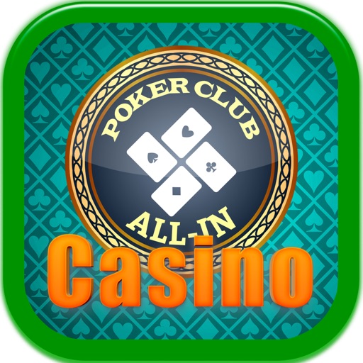 Top Casino Slots Poker Club - Super JackPot