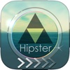 BlurLock - Hipster : Blur Lock Screen Picture Maker Wallpapers Pro