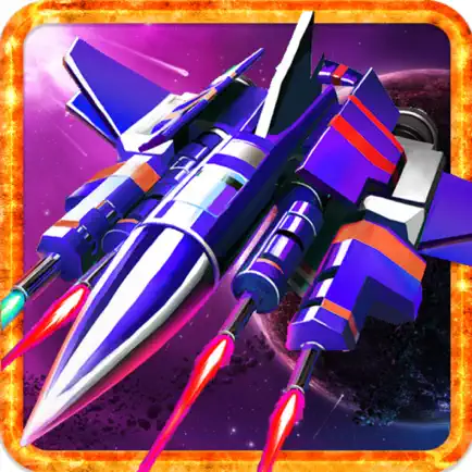 Star Fighter: Space War Читы