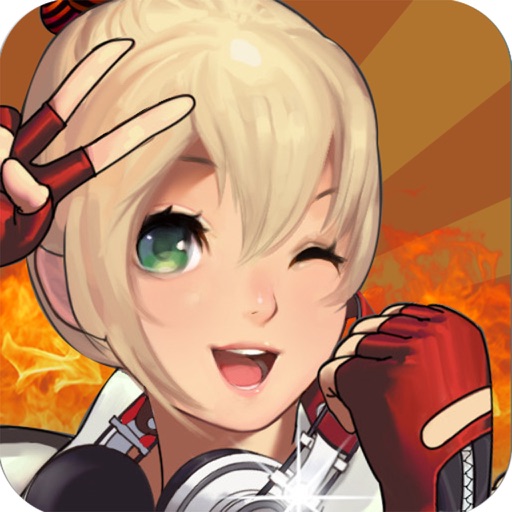 Boxing Champion 13 - hero fighter iOS App