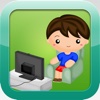 Learning English Free - Listening and Speaking Conversation Easy English For Kids and Beginners