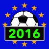 EURO Final Timer 2016 Edition: France European Football Championship timer