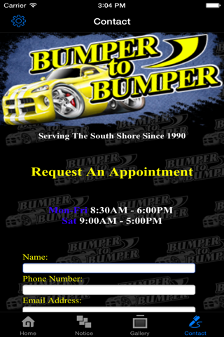 Bumper to Bumper Accessories Brockton MA screenshot 3