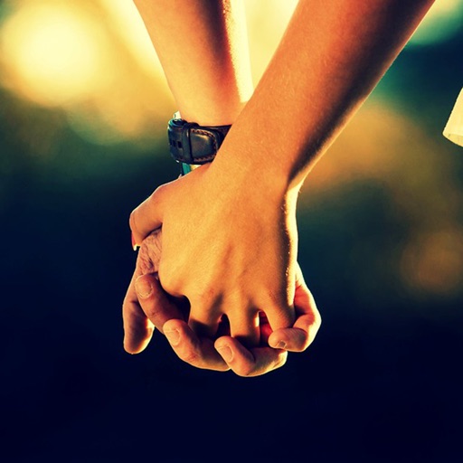 Couple Holding Hands Wallpapers HD: Quotes Backgrounds with Art Pictures