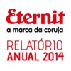Eternit Relatório Anual 2014