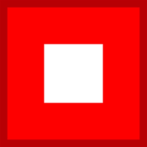 Square Blockade iOS App