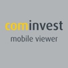 cominvest mobile viewer