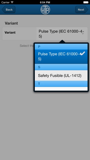 HTR Resistor Finder(圖5)-速報App