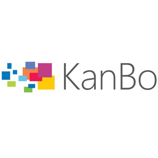 KanBo iOS App