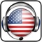 United States Radios Stations Free Online is a simple yet powerful application that can listen to a variety of local stations