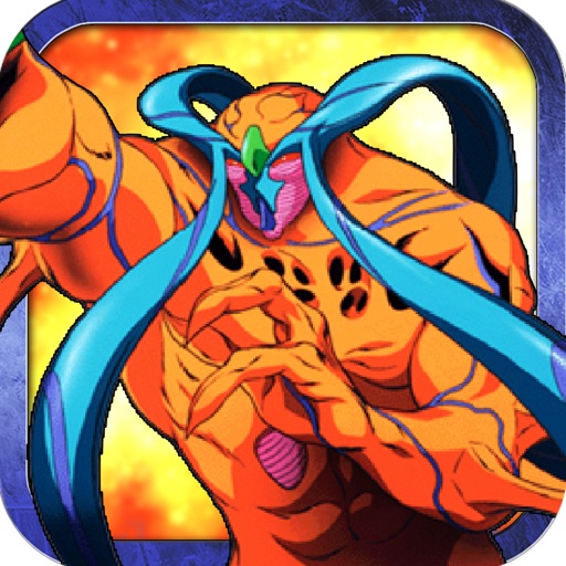 Time Fighting icon