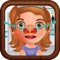 Nose Doctor Game for Girls: Sofia The First Version
