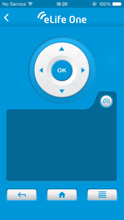 eLife One – Remote Control screenshot-3
