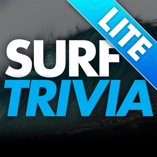 ASL Surf Trivia Lite - iPhone Edition iOS App