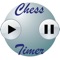 Timer for a game of Chess