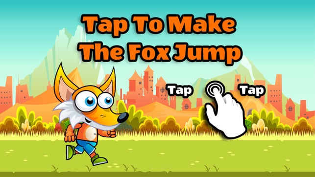 Run Fox Run! PRO(圖2)-速報App