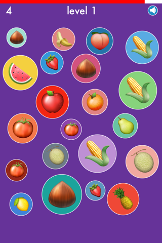 Finding Apples screenshot 4