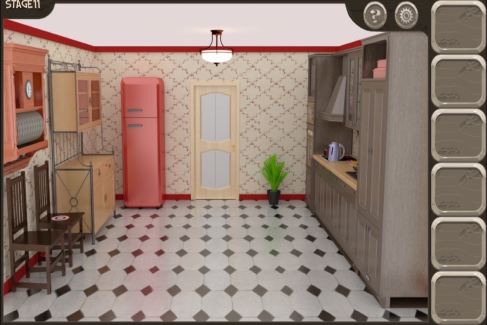 Escape Master - Room Escape Adventure 1 screenshot 3